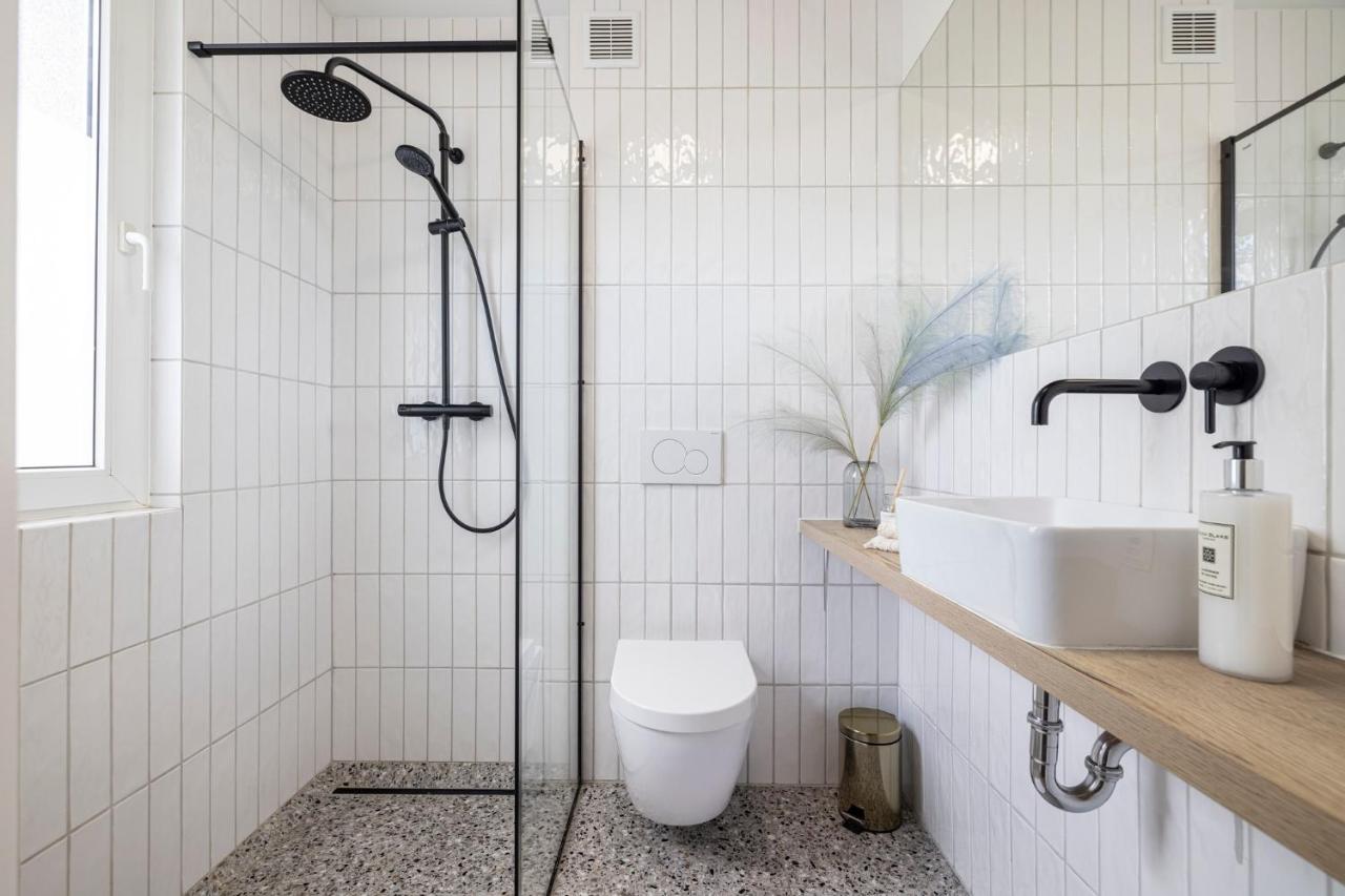 Apartamenty Sea & City Gdynia - Praia Apartments Екстериор снимка