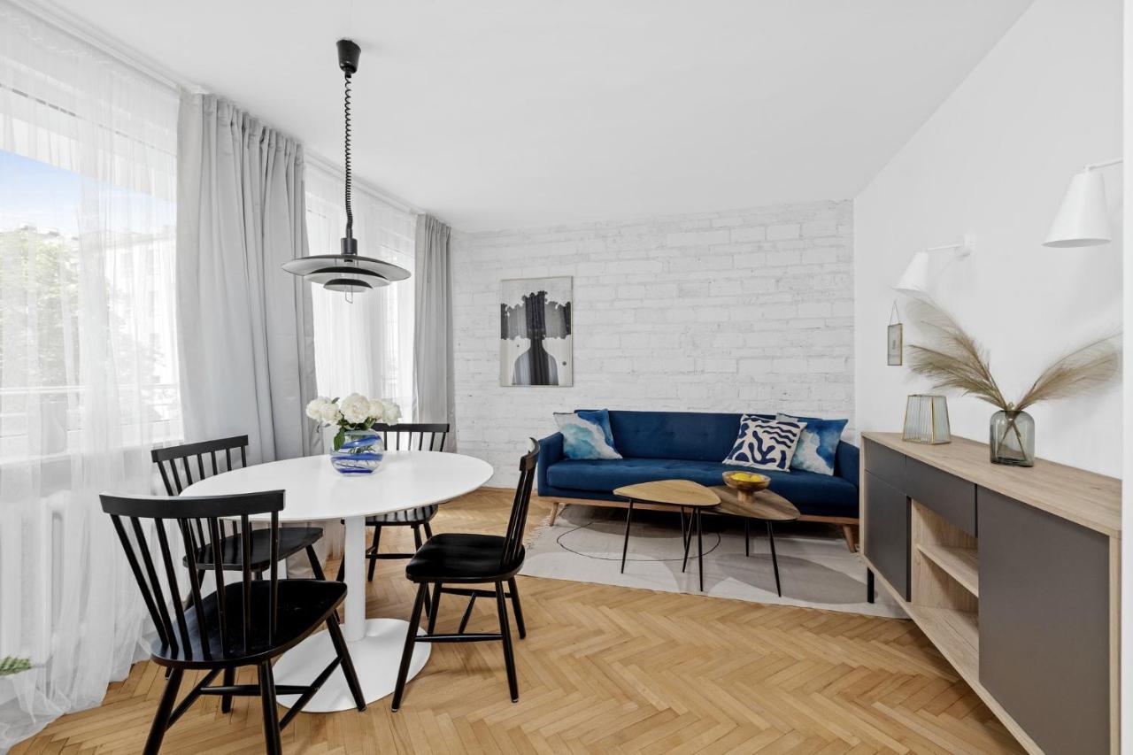 Apartamenty Sea & City Gdynia - Praia Apartments Екстериор снимка
