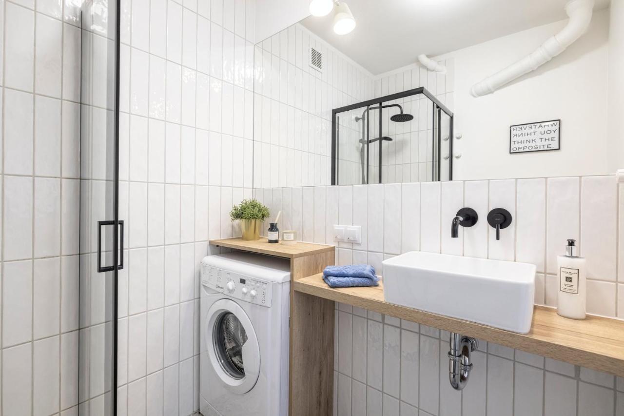Apartamenty Sea & City Gdynia - Praia Apartments Екстериор снимка