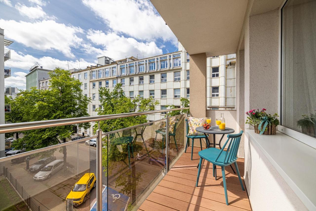 Apartamenty Sea & City Gdynia - Praia Apartments Екстериор снимка