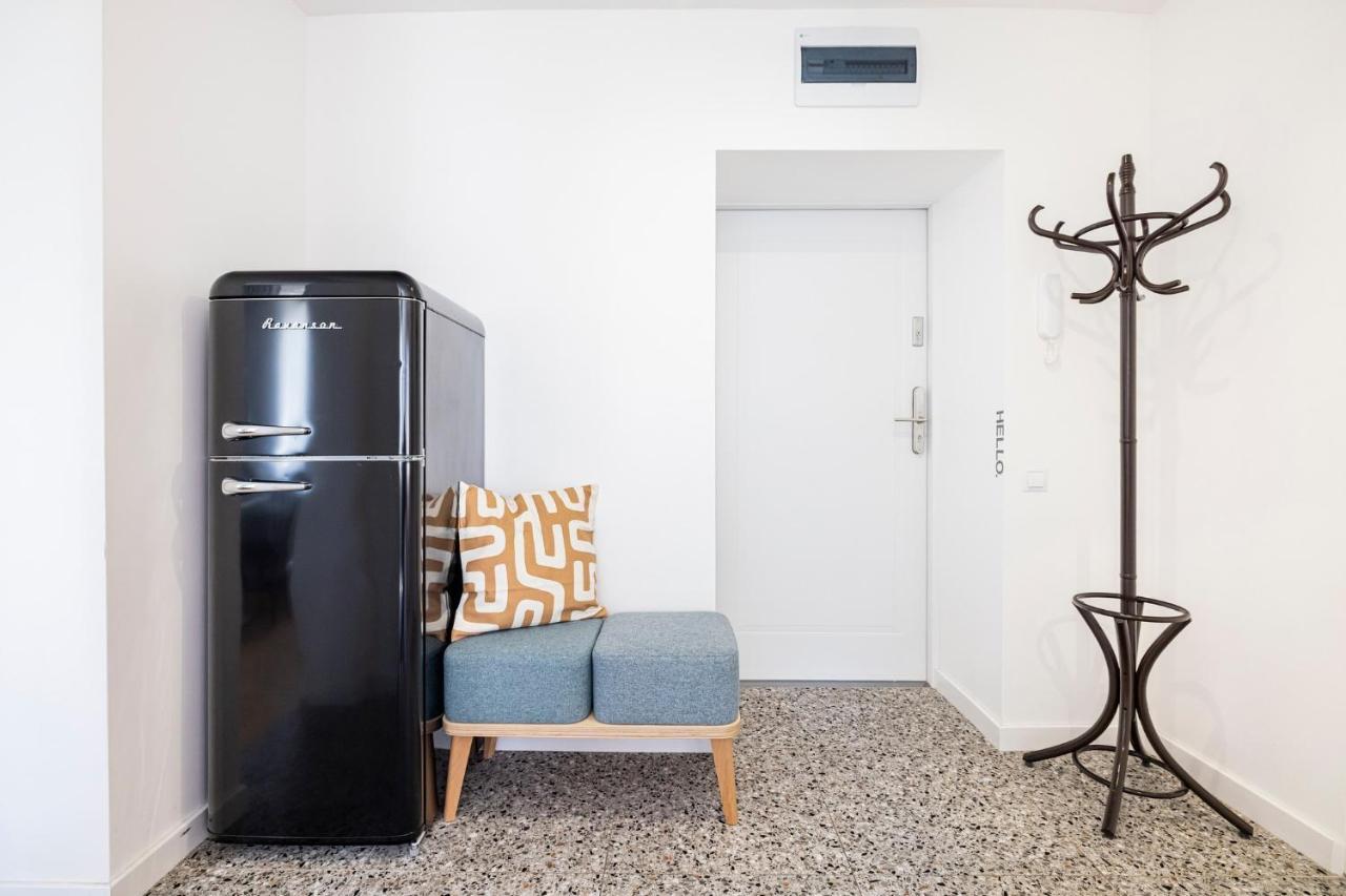 Apartamenty Sea & City Gdynia - Praia Apartments Екстериор снимка